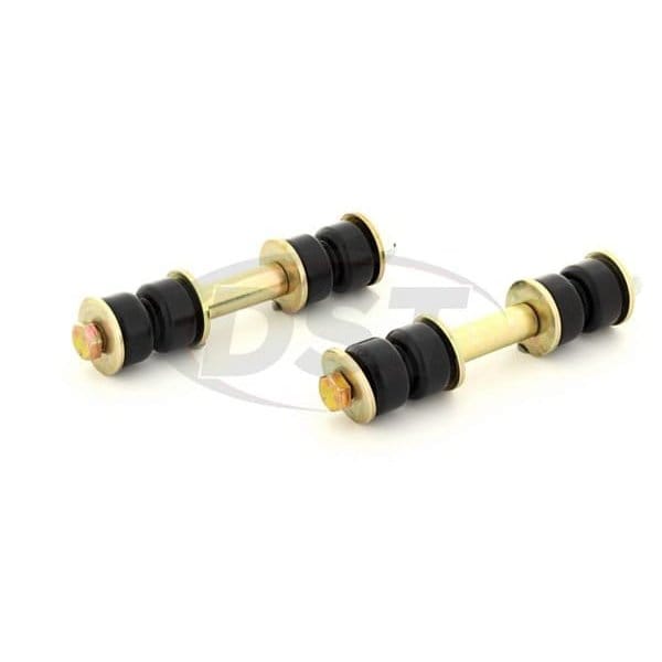 Energy Suspension ENDLINK 1625 Long Black Set Of 2 9.8120G - main